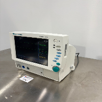 GE Datex-Ohmeda Cardiocap/5 Monitor image 1